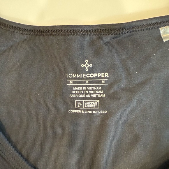 Women’s Lower Back Support Tank Top - Picture 5 of 9